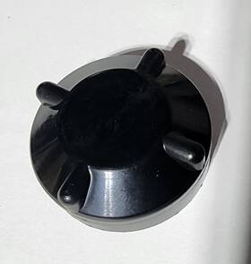 Wilson 880-900109ab Antenna Weather Cap For 1000 And 5000