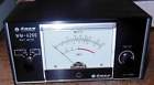 Wm-6200 Wm6200 Swan Ham Radio Swr Wattmeter For And Meters