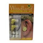 Woodland Whisper Wwiteac In-the-ear 2pk 656169500242
