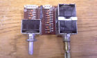 X41-160-l13 Working Slope Vbt Ssb Free Pull Ship Ts-940s Kenwood Cw High
