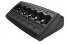 Wpln4108 Motorola Oem Impres Gang Charger Xts Ht Mt Series Apx
