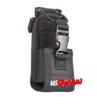 Wt-2567 Saigain Nylon Radio Case Holder For 606860413839