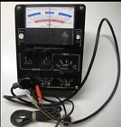 Wt-2a Wt2a Wayne Transistor Tester With Manual And