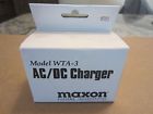 Wta-3 Maxon Mint New In