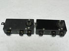 Wx-1 Swan Voice Control Unit Vox Vintage