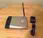 Wx-5565d Dell Truemobile 2300 Wireless Broadband Router Model