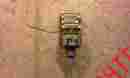 X41-1470-b Kenwood Ts-430s Pot Assembly Mic Carrier Workingpull X41-1470-b Kenwood Ts-430s Pot Assembly Mic Carrier Workingpull