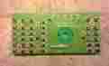 X41-3140-00 Kenwood Ts-850s At Switch Board Working Pull Free Ship Us