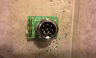 X46-308-b Kenwood Ts-850s At 4 Microphone Unit Working Pull Free Ship Us