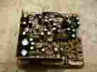 X49-1180-00 Kenwood Ts-711a Af Board Working Pull Free Ship Us