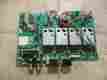 X50-3110-00 Kenwood Ts-950sd Car Unit Assembly Working Pull 10 Million Serial