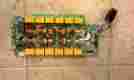 X51-9120-00 Kenwood Ts-50s A 2 Low Pass Filter Working Pull X51-9120-00 Kenwood Ts-50s A 2 Low Pass Filter Working Pull