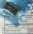 X58-3210-10 Kenwood Lot Of 2