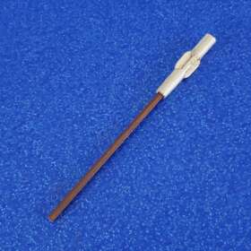 Xcelite 99-68 Bristol Fluted Spline P/n Size .145 Inch Radio Repair Tool Ships Free Xcelite 99-68 Bristol Fluted Spline P/n Size .145 Inch Radio Repair Tool Ships Free