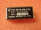 8.2m-272 Xf Filter Ii Ssb 757gx Ft Yaesu