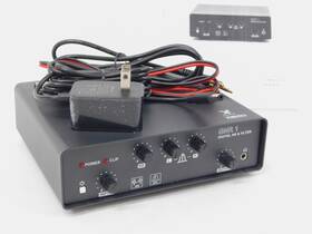 Xiegu Gnr1 Ham Radio Digital Audio Noise Filter Cables Excellent