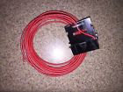 Rkn4136a Xpr4550 Unbranded Generic Ignition Sense Plug Motorola Mototrbo Xpr4300 Xpr4350 Xpr4500