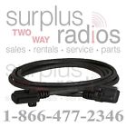 Pmkn4144a Xpr5550 Xpr5350 Motorola Xpr5580 Xpr5380 Remote Cable Mount 5 Meter