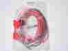 Hkn4192b Xtl1500 Motorola Mobile Radio Power Cable 2500 5000 Astro Spectra Apx Xpr