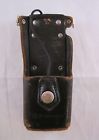 1505651z01 Xts Ht1000 Radio Lots Motorola Ntn8380b Holster Leather Case