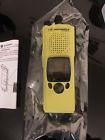 Xts5000r Xts500r Motorola New Model Yellow Housing Assembly