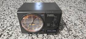 Yaesu G-1000sdx G-1000dxa Radio Rotator For Medium Size Antenna Controller Hf/vhf/uhf