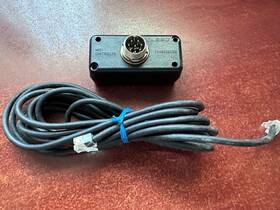 Mek-2 Yaesu Microphone Extension Kit