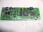 Ft450d Yaesu Parts -working Repair Control Board - Unit