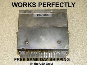 Ft-101b Yaesu Pb-1180 E Ee Ex F High Frequency Module Part # Free 1day Shipping