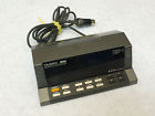 Fmp-1 Yaesu Processor Message