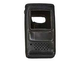 Ft-3dr Yaesu Shc 34 Shc-34 Vinyl Soft Case For The