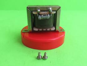 20mh Yaesu T12 20 .5 Ft 101 B E Ee Ex T-12 Inductor Choke Coil .5a Ham Radio Parts