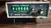 Yc-601 Yaesu Digital Display