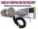 Yd-844 Yaesu Dynamic Mic Ft 101 B E Ee Ex F Zd Series Ham Radio Desk Microphone