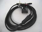 Ykn4265a Motorola Hot Red Dual Radio Feature Rcvr Cable Astro Spectra