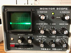 Yo-101 Yaesu Rf Monitor Scope For The Series With Original Box