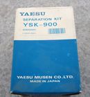 Ysk-900 - Separation Yaesu Kit