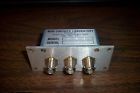 Zay-b1 Bnc 5-500mhz Unit Working Mixer Circuits Mini Zay-b1 Bnc 5-500mhz Unit Working Mixer Circuits Mini