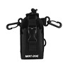 Zeroney8muni67vh Zerone Large Walkie Talkie Nylon Case Two Way 689738648649 Zeroney8muni67vh Zerone Large Walkie Talkie Nylon Case Two Way 689738648649