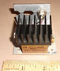 Zfl-1000vh Mini Circuits Mini-circuits Rf Zfl-1000vh Mini Circuits Mini-circuits Rf