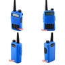 Zp-sl06 Zp Two Way Radio Protection Soft Case For Baofeng Uv