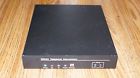 Gr1225 Zr340 Zetron Ham Gmrs Repeater Controller Phone Patch Motorola