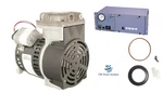 Overhaul Kit For Commscope Andrew Dryline Dehydrator Compressors PMT200B MT500-B. Fixed Price $133.99.