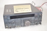 Kenwood TS-850S Hf 100W All Mode Transceiver Ham Radio Tested Excellent. Fixed Price $599.25.