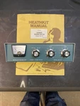 Heathkit HD-15 Hybrid Phone Patch. Fixed Price $30.00.