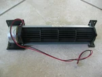 Yaesu Fan For FT-1000MP (plain) , Mark V Field + 200W Excellent Shape. Fixed Price $25.00.