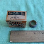 Miller 353 Hi-z Broadcast Band Primary Antenna Replacement Coil 5/8 Form. Fixed Price $14.99.
