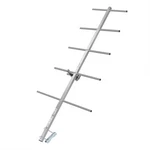 AY03 Yagi Antenna Uhf 5 Elements SL16-K 100W For Base Station Ham Radio Repeater. Fixed Price $49.99.