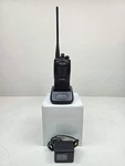 Kenwood TK-3200 TK3200 Radio Uhf 450-470 Mhz Channel Watt (complete Kit). Fixed Price $115.00.