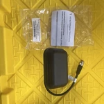 Hirschmann Solutions Iridium Transceiver Antenna Itas SBC50002F Black Coaxial. Fixed Price $88.00.